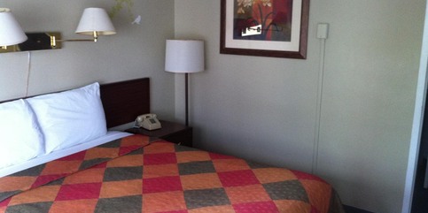 Suite Room1